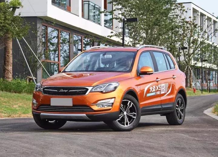 大迈x5高配和低配的的差别,加t与不加t的区别