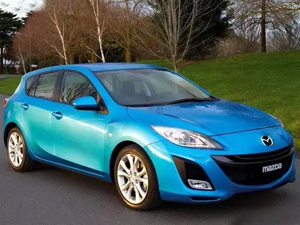 买5万自动挡哪款好,5万块能买自动挡