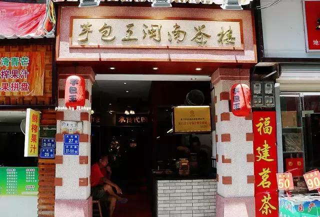 去厦门旅游自由行攻略图,超级详细厦门旅游攻略