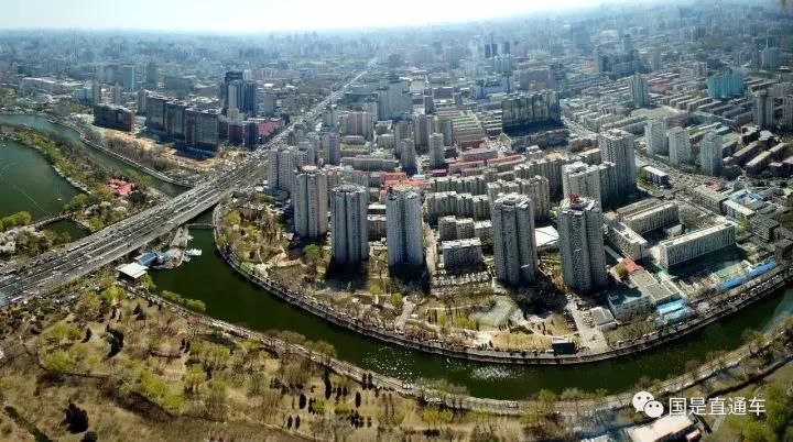 未来北京市发展的方向,北京的未来城市建设发展目标