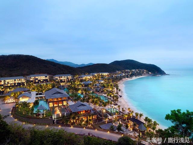 三亚高档饭店入驻,三亚高端酒店入住