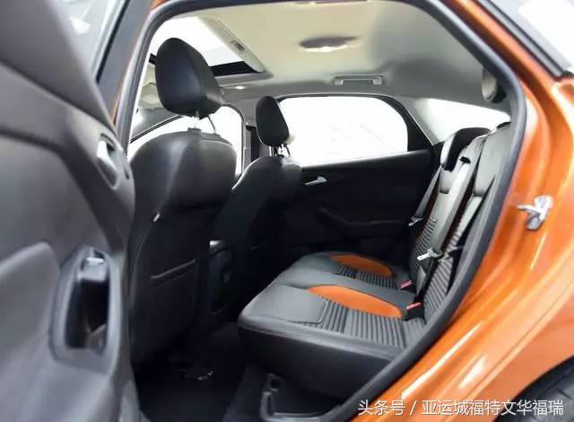 1.5t的福克斯,福克斯最新款1.5t值得入手么