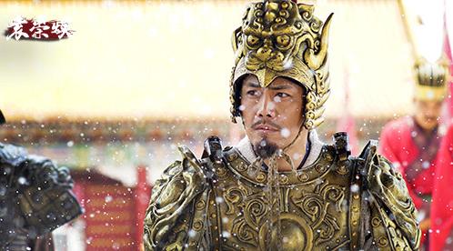 吕布最终被击败而被处死,吕布被曹操处死的原因