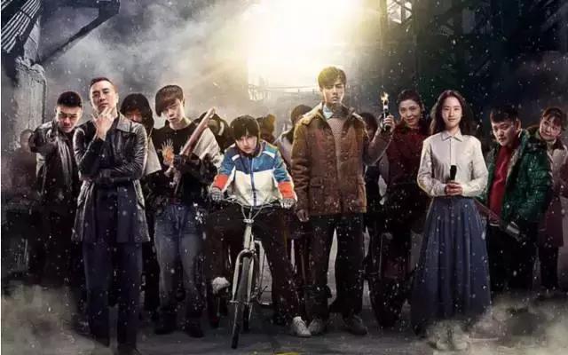 国庆档最值得期待的电影合集,国庆档的十部电影你看了哪些