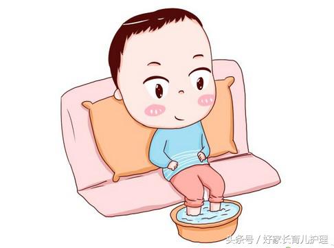 秋冬季如何预防小月龄宝宝生病,妈妈怎样预防孩子感冒