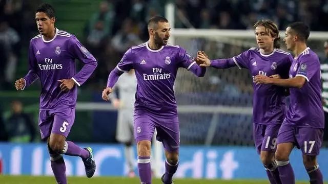 本泽马怎么回事,本泽马背过的锅