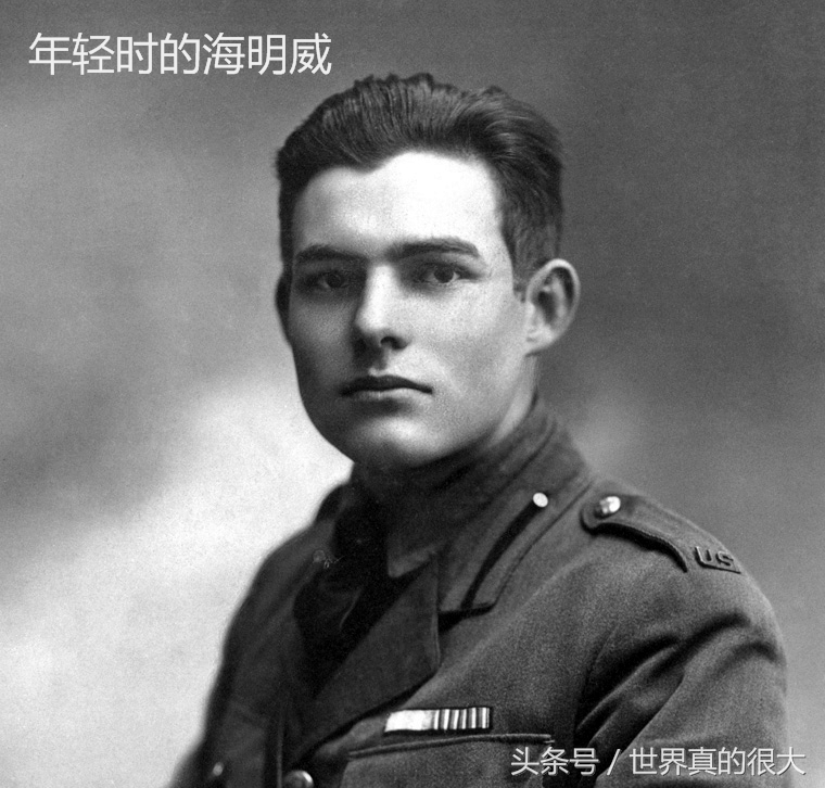 诺曼底登陆中唯一的女人，藏在医用船上，扮成担架工走上海滩