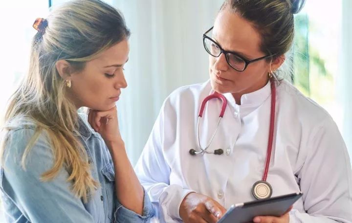 孕妇得了甲亢什么症状,甲亢孕妇t3偏低对胎儿影响