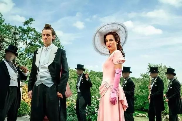 跟神有关的美剧推荐,关于神的美剧