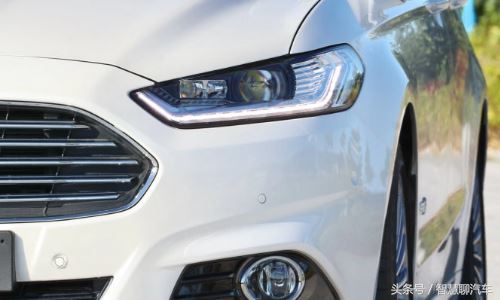 17款蒙迪欧油耗2.0t实测油耗,2017款福特蒙迪欧油耗