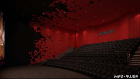 中国巨幕电影,中国巨幕看阿凡达