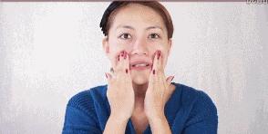 拥有巴掌脸,拥有一张小脸也是一种优势