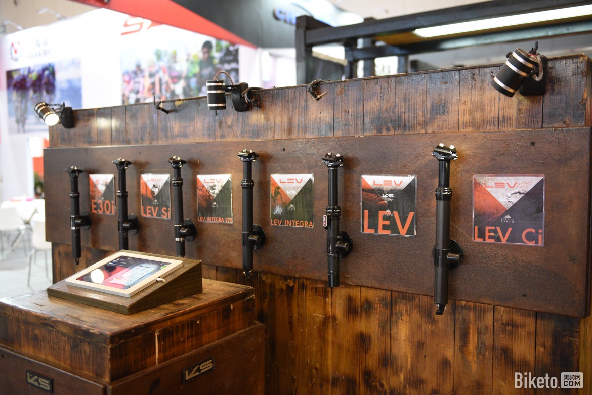 好品来袭｜2017AsiaBike精选产品盘点之山地篇