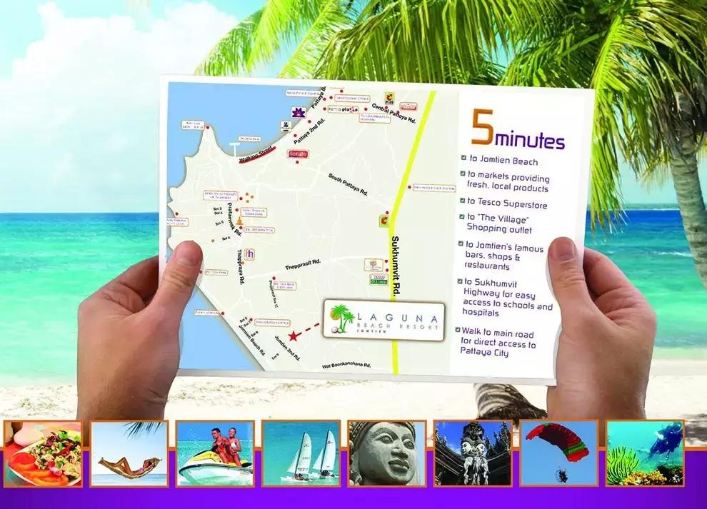 芭提雅房产推荐,芭提雅民宿别墅出售2022年