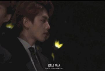 身体健康频亮红灯！爱豆这个职业不好当！