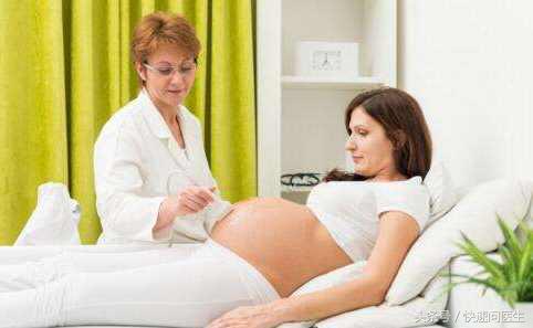 孕期超声能查出胎儿的异常,孕期怎么查看b超结果