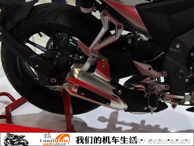 春风400nk发动机,春风400nk隆鑫500r对比