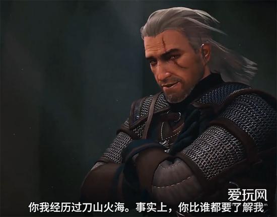 中国为什么没有3a游戏,为什么steam国区没有巫师3