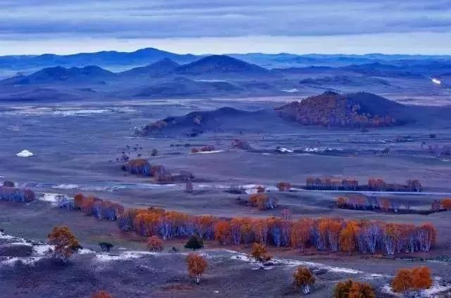 国庆冬秋双节去哪儿最好玩,国庆双节去哪里玩最好