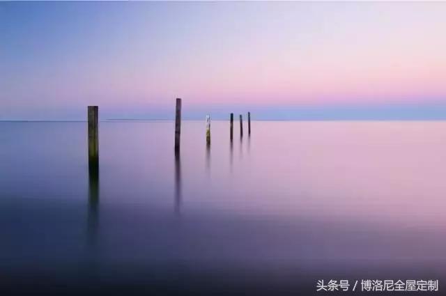 浪漫简欧风橱柜,经典法式田园风橱柜