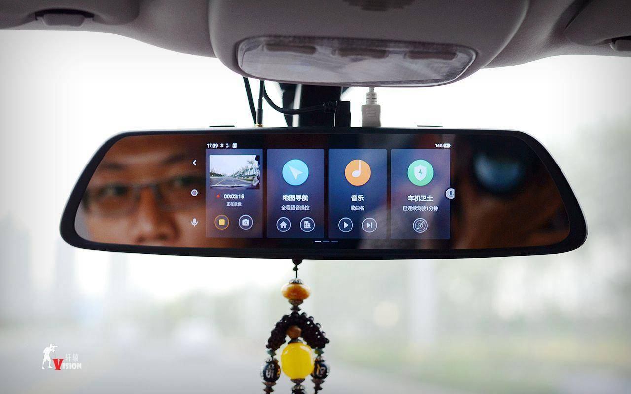 林志玲车载导航升级,林志玲做导航