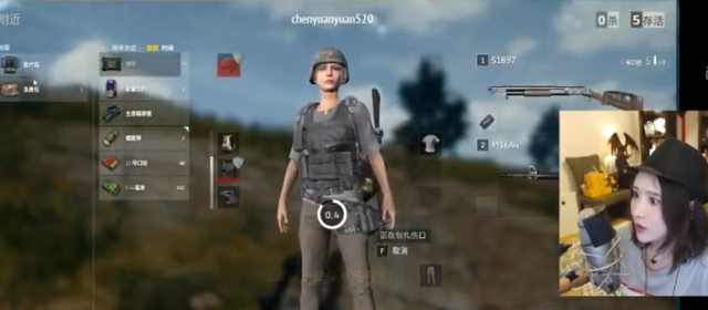 陈一发不直播原因,陈一发怎么没有直播了