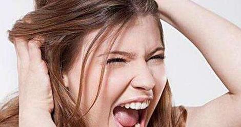 头发油腻怎么办,头发油腻吃什么东西改善