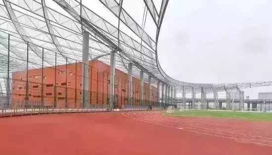 体育馆魔都,魔都屋顶