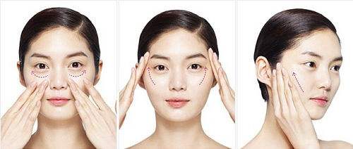 怎么瘦脸最快最有效最简单,怎样瘦脸最快最有效最简单的方法