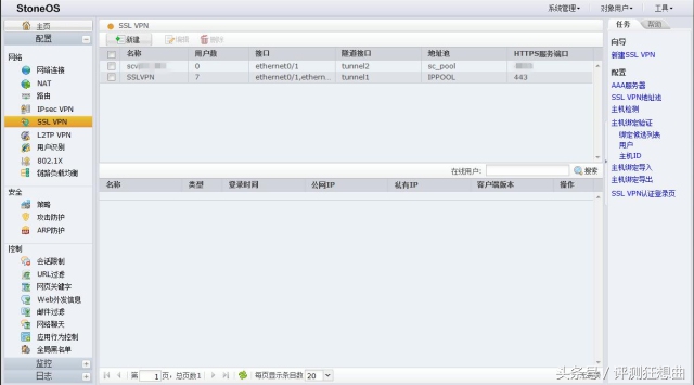 快速便捷经济实惠中小企业VPN解决方案——蒲公英X3