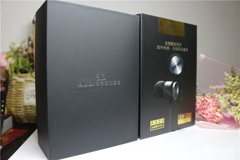 asaki耳机优缺点,as20圈铁入耳式耳机