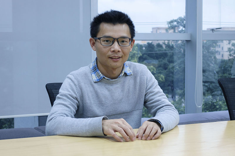 幕后的魅族：专访BSP工程师吴章金，揭秘安卓手机的内核世界