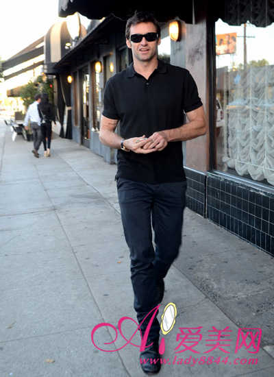 男生如何选择自己的穿衣风格,男士穿衣如何有品味