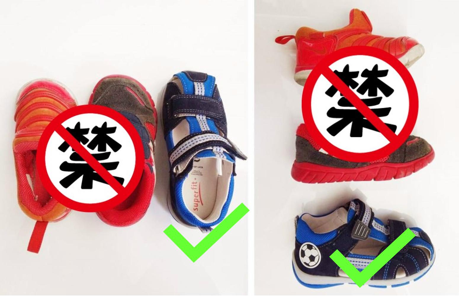 有助于儿童成长的鞋,如何选择适合孩子的儿童鞋