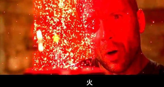 电影中的花式zippo,电影里出现最多的zippo