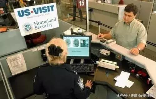 美国海关处罚程序,美国海关雷区