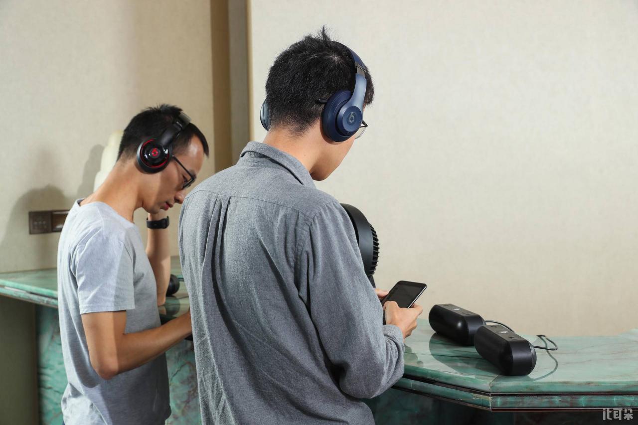 beatsstudio3降噪效果变弱了,beatsstudio3有降噪功能吗