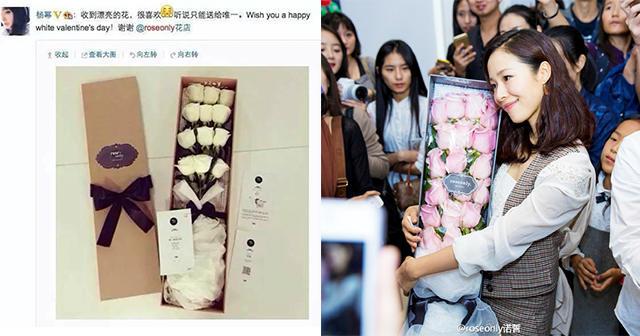 永生花怎么插花瓶,永生花的正确插法