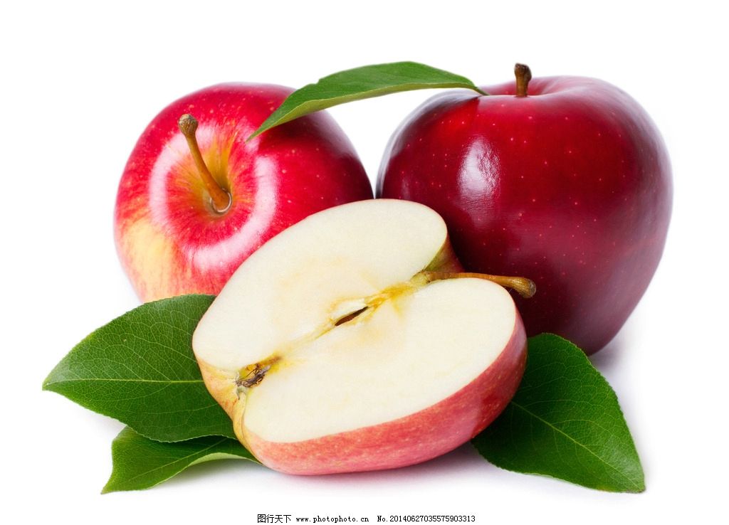 沙苹果和脆苹果有什么区别,口感软绵的苹果是什么苹果