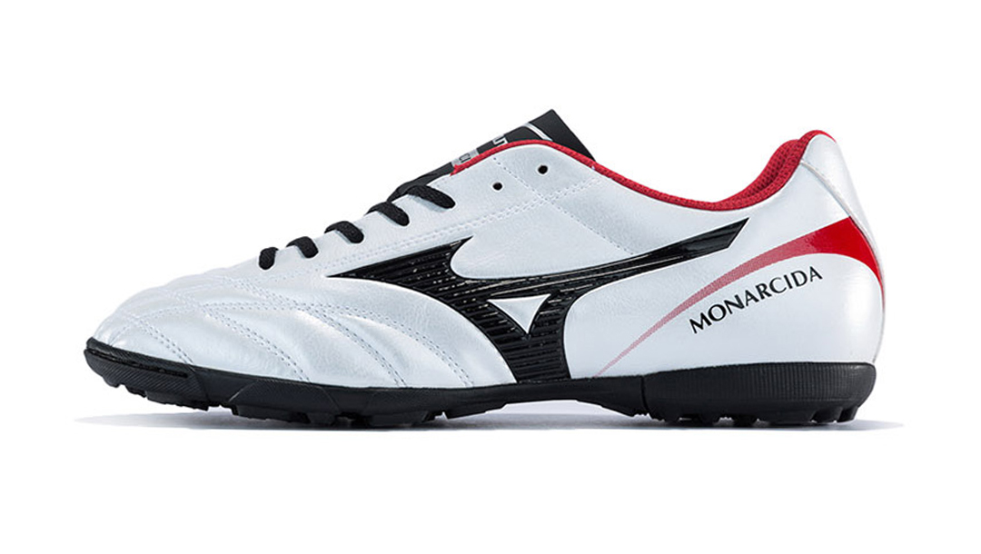 足球鞋推荐美津浓碎钉,美津浓monarcidaneoiiselect测评