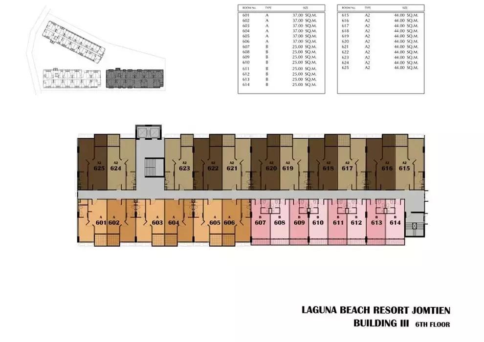芭提雅房产推荐,芭提雅民宿别墅出售2022年