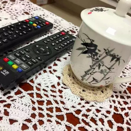 我和老公结婚一年多没孩子，婆婆偷偷在床头塞了求子符……