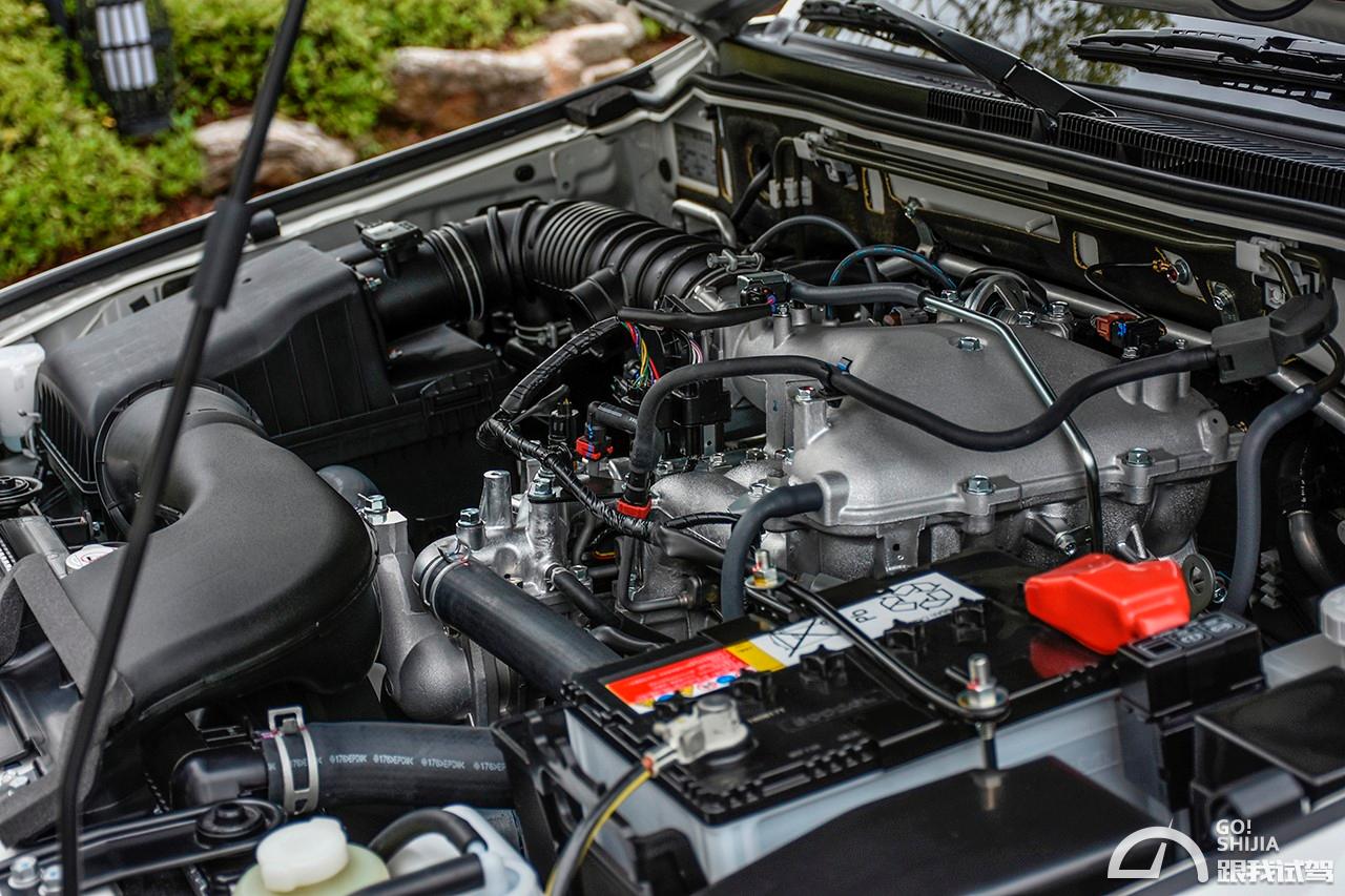 三菱帕杰罗试驾视频2018款进口,三菱帕杰罗第二代超选全时四驱