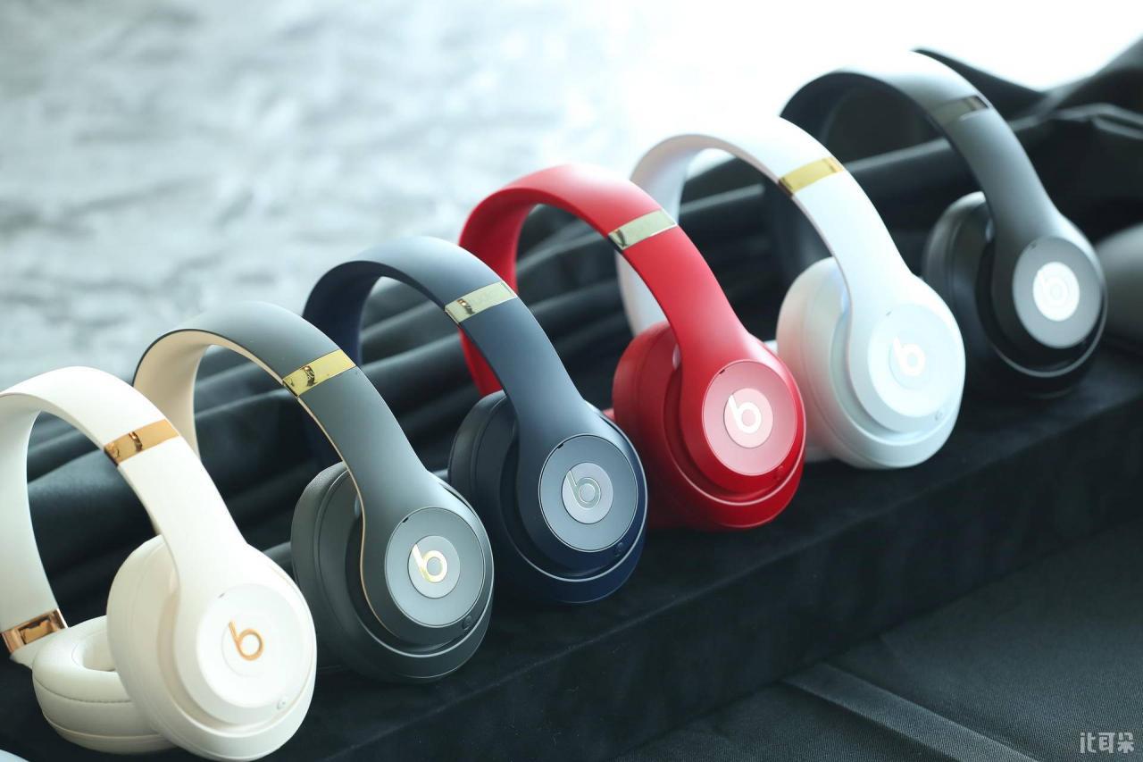 beatsstudio3降噪效果变弱了,beatsstudio3有降噪功能吗