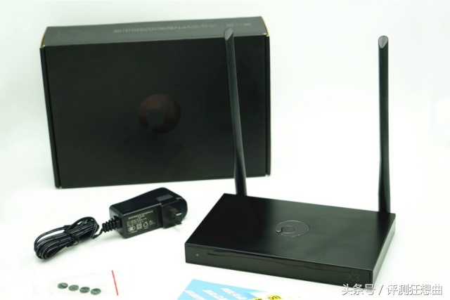 快速便捷经济实惠中小企业VPN解决方案——蒲公英X3