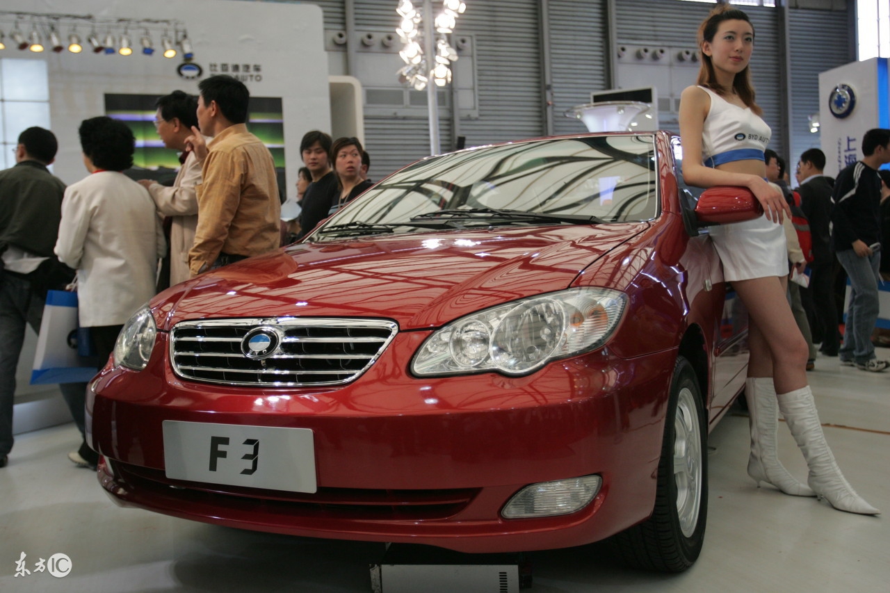 3万内值得买的二手神车,二手神车哪个好用又实惠