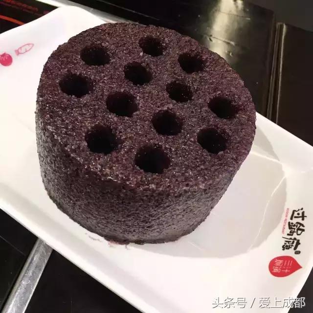 在宜宾,如果我们吃过这100样东西就结婚吧!