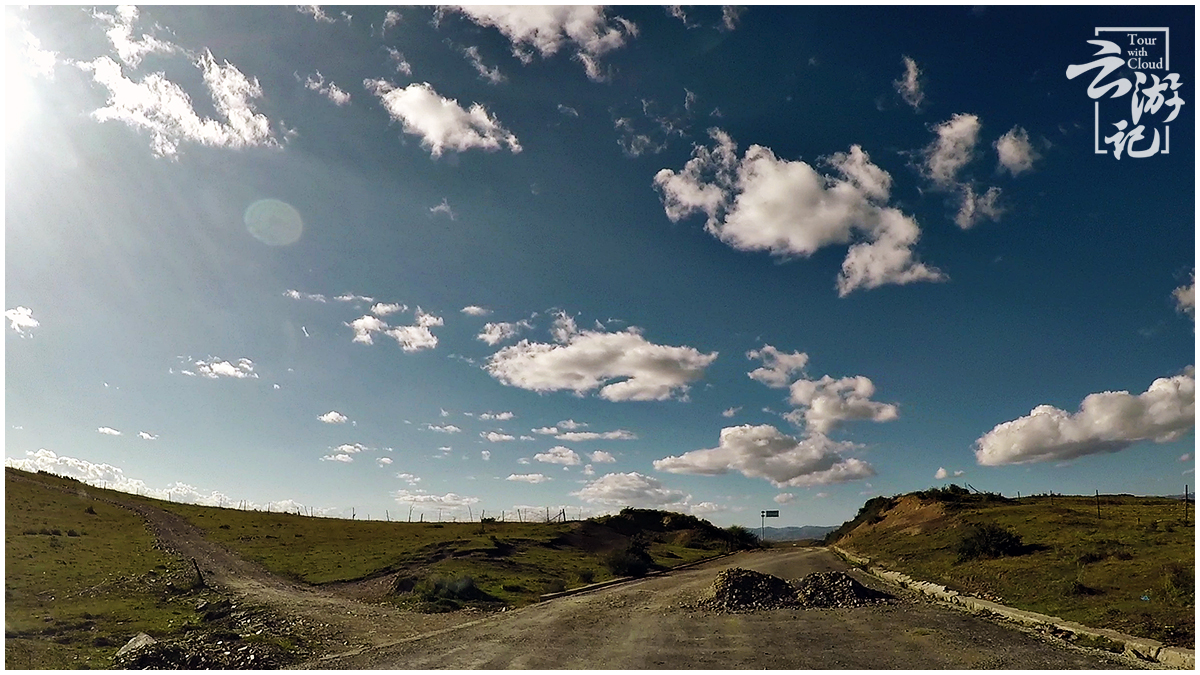 满足你对南国草原的想象,满足你对遥远藏区的想象