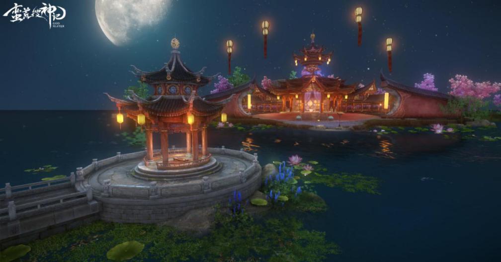 小说改编的手机网游有哪些,2019小说改编的网游大全