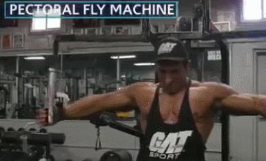 如何才能拥有XXL尺寸的胸肌?你的各项健身训练都到位了吗?